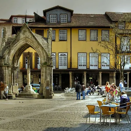 Quinta Da Longra Vizela