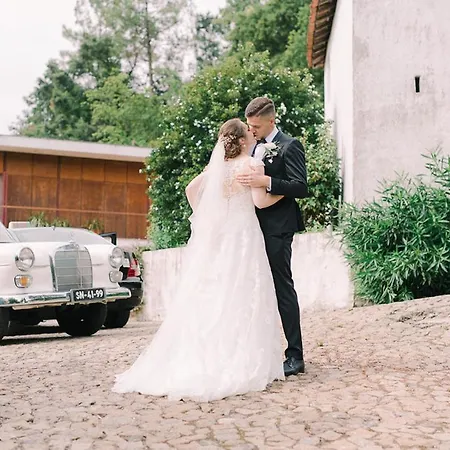 Quinta Da Longra Kır Evi Vizela