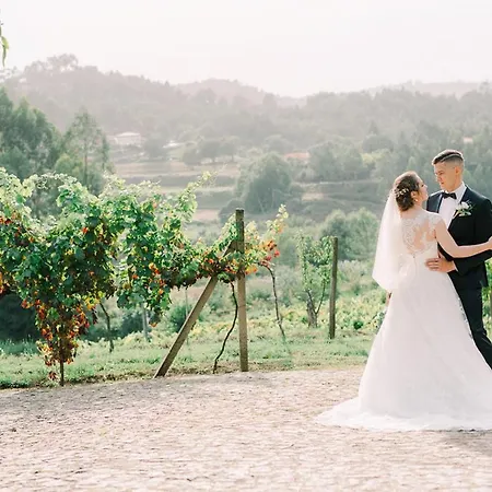 Kır Evi Quinta Da Longra