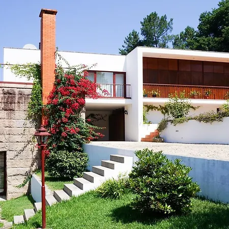 Quinta Da Longra Venkovský dům *