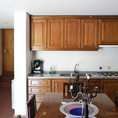 Quinta Da Longra Landhuis