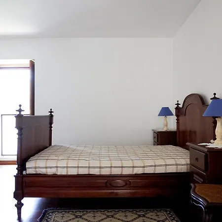 Venkovský dům Quinta Da Longra Vizela