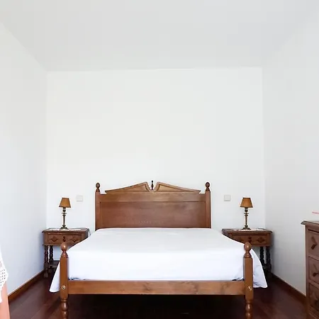 Quinta Da Longra Venkovský dům