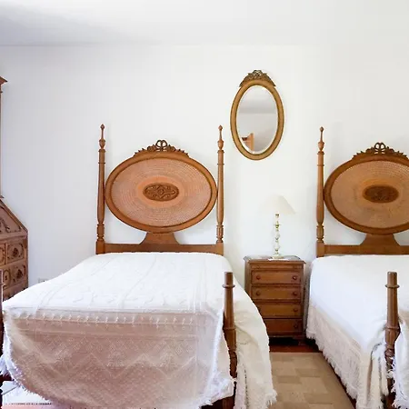 Quinta Da Longra Kır Evi *