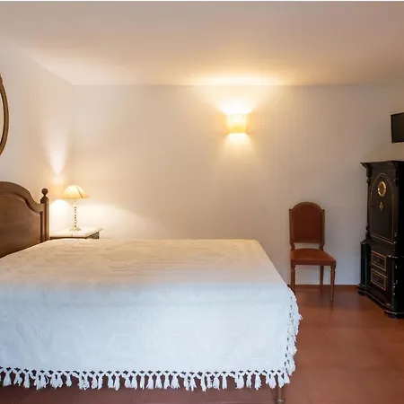 Quinta Da Longra Venkovský dům