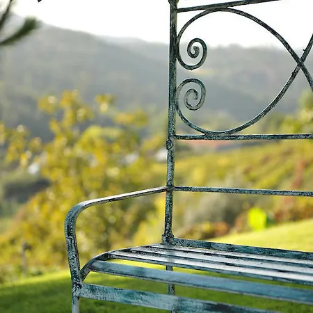 Casa rural Quinta Da Longra Vizela