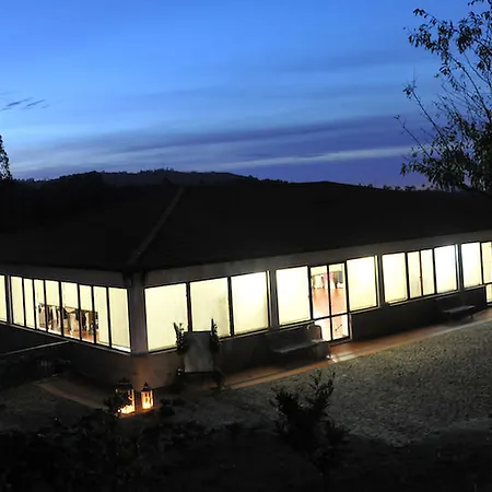 Quinta Da Longra