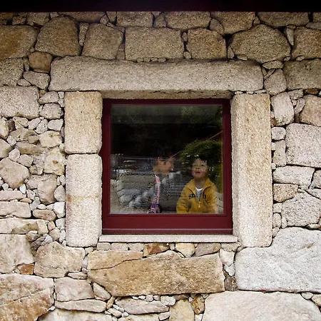 Venkovský dům Quinta Da Longra Vizela