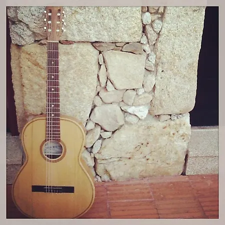 Landhuis Quinta Da Longra Vizela