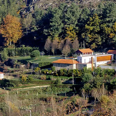 Venkovský dům Quinta Da Longra *