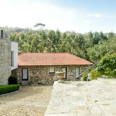 Quinta Da Longra Vizela