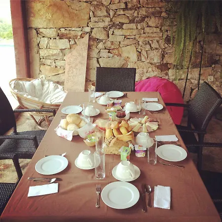 Kır Evi Quinta Da Longra Vizela