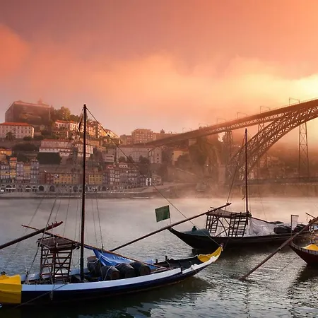 Quinta Da Longra Venkovský dům *