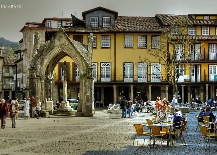 Quinta Da Longra 维泽拉