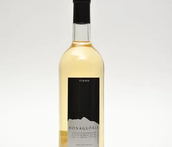 Quinta Da Longra 비젤라