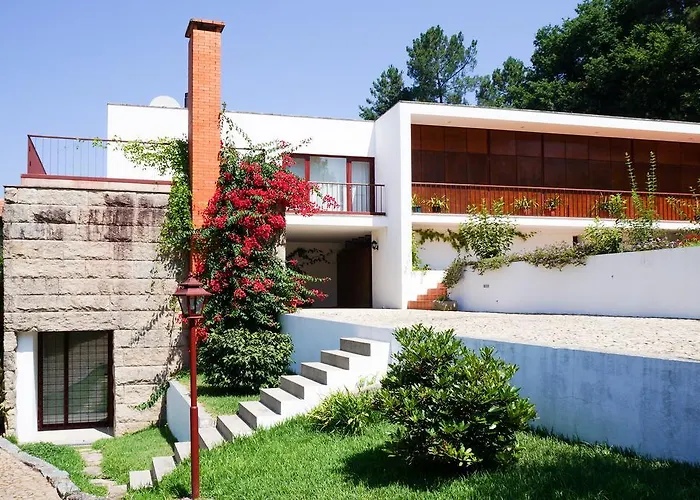 Quinta Da Longra Lantställe *