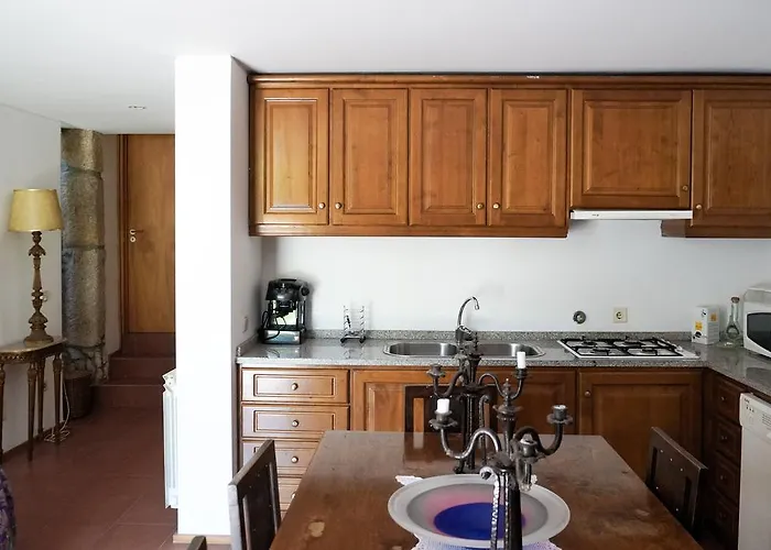 Quinta Da Longra 乡村民宿