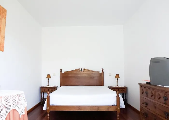 Quinta Da Longra 컨트리하우스