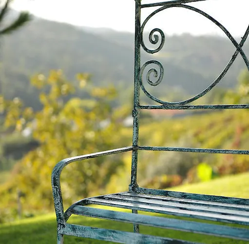 Lantställe Quinta Da Longra Vizela