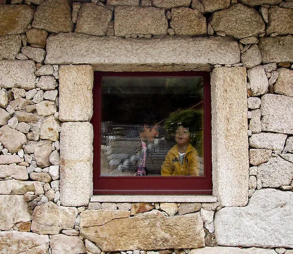 乡村民宿 Quinta Da Longra 维泽拉