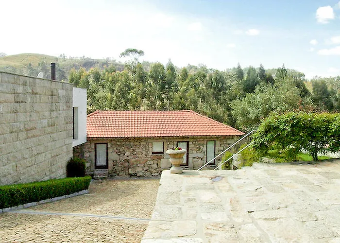 Quinta Da Longra 비젤라